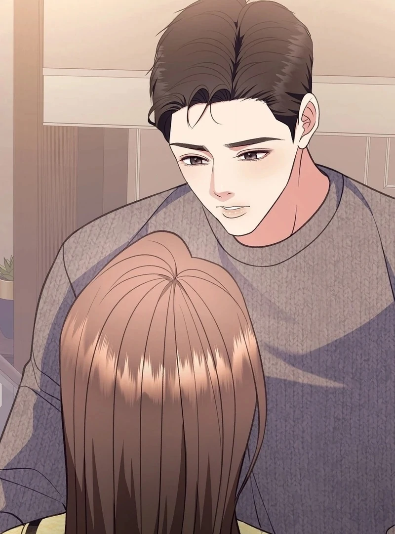 Stair, the Gaze That Devours Me Chapter 9 - Page 67