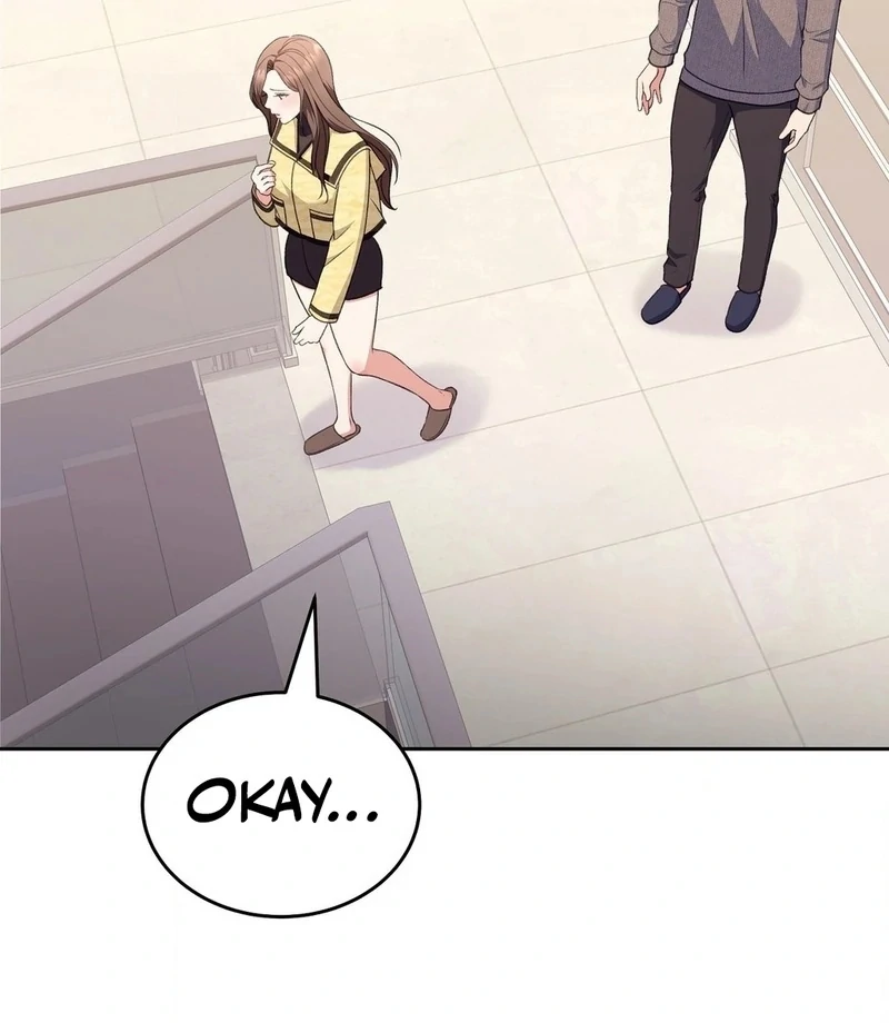 Stair, the Gaze That Devours Me Chapter 9 - Page 72