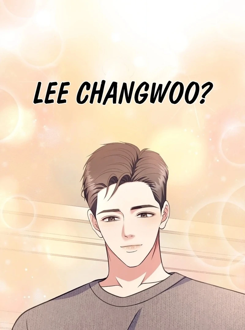 Stair, the Gaze That Devours Me Chapter 9 - Page 9