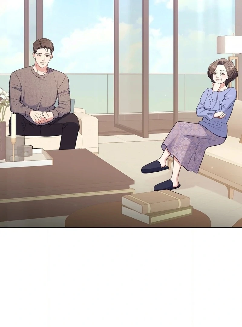 Stair, the Gaze That Devours Me Chapter 9 - Page 83