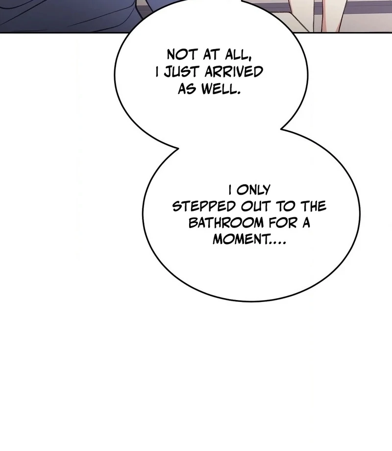 Stair, the Gaze That Devours Me Chapter 9 - Page 86