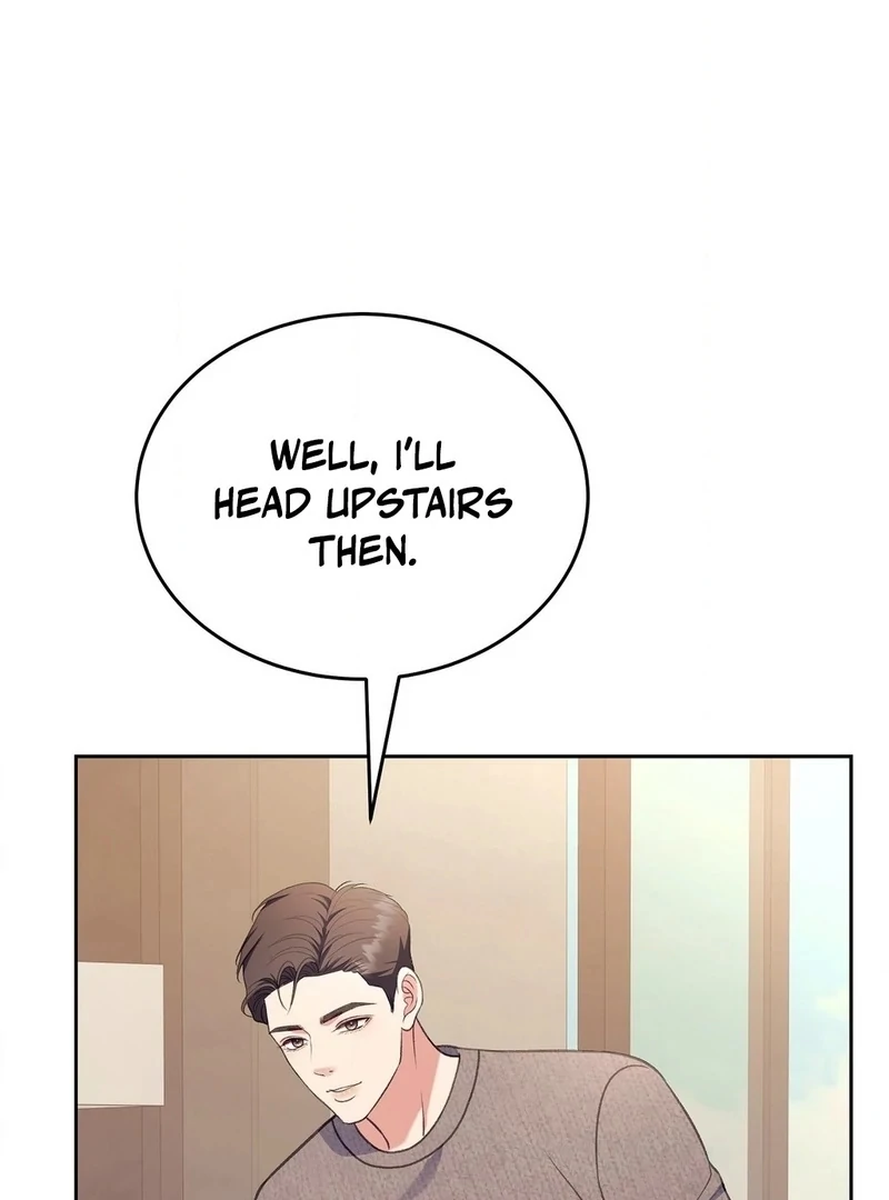 Stair, the Gaze That Devours Me Chapter 9 - Page 87