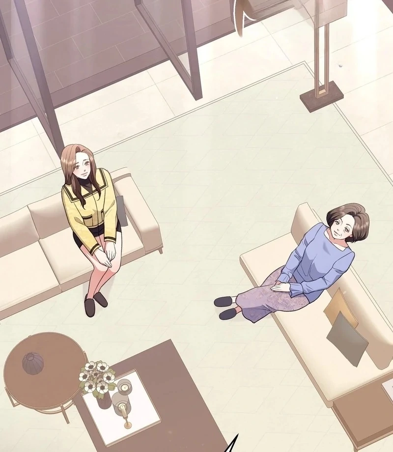 Stair, the Gaze That Devours Me Chapter 9 - Page 90