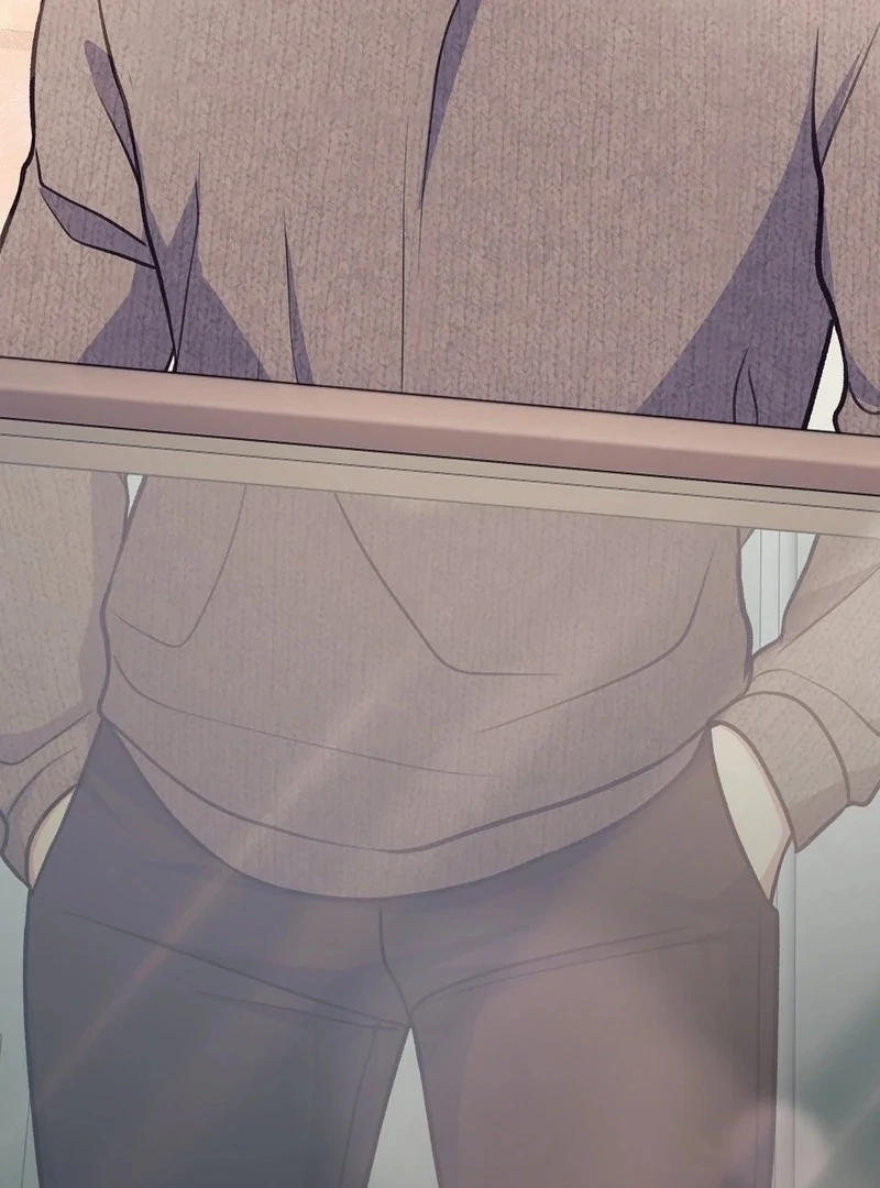 Stair, the Gaze That Devours Me Chapter 9 - Page 10