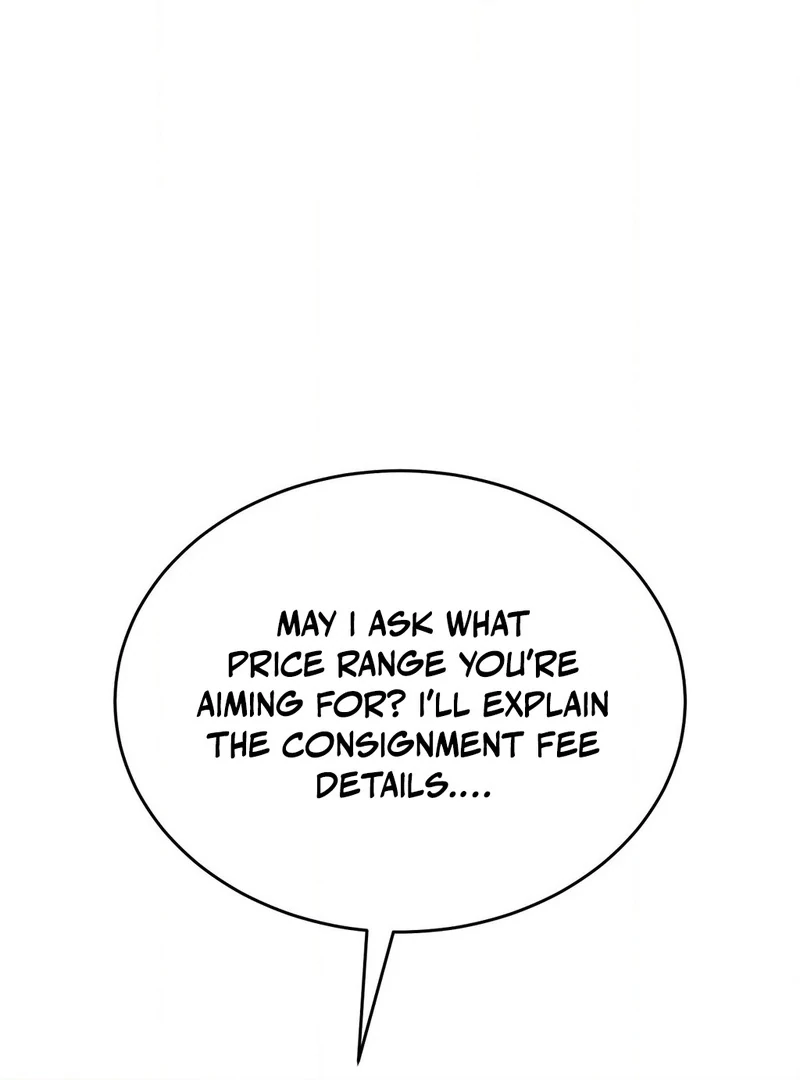 Stair, the Gaze That Devours Me Chapter 9 - Page 92