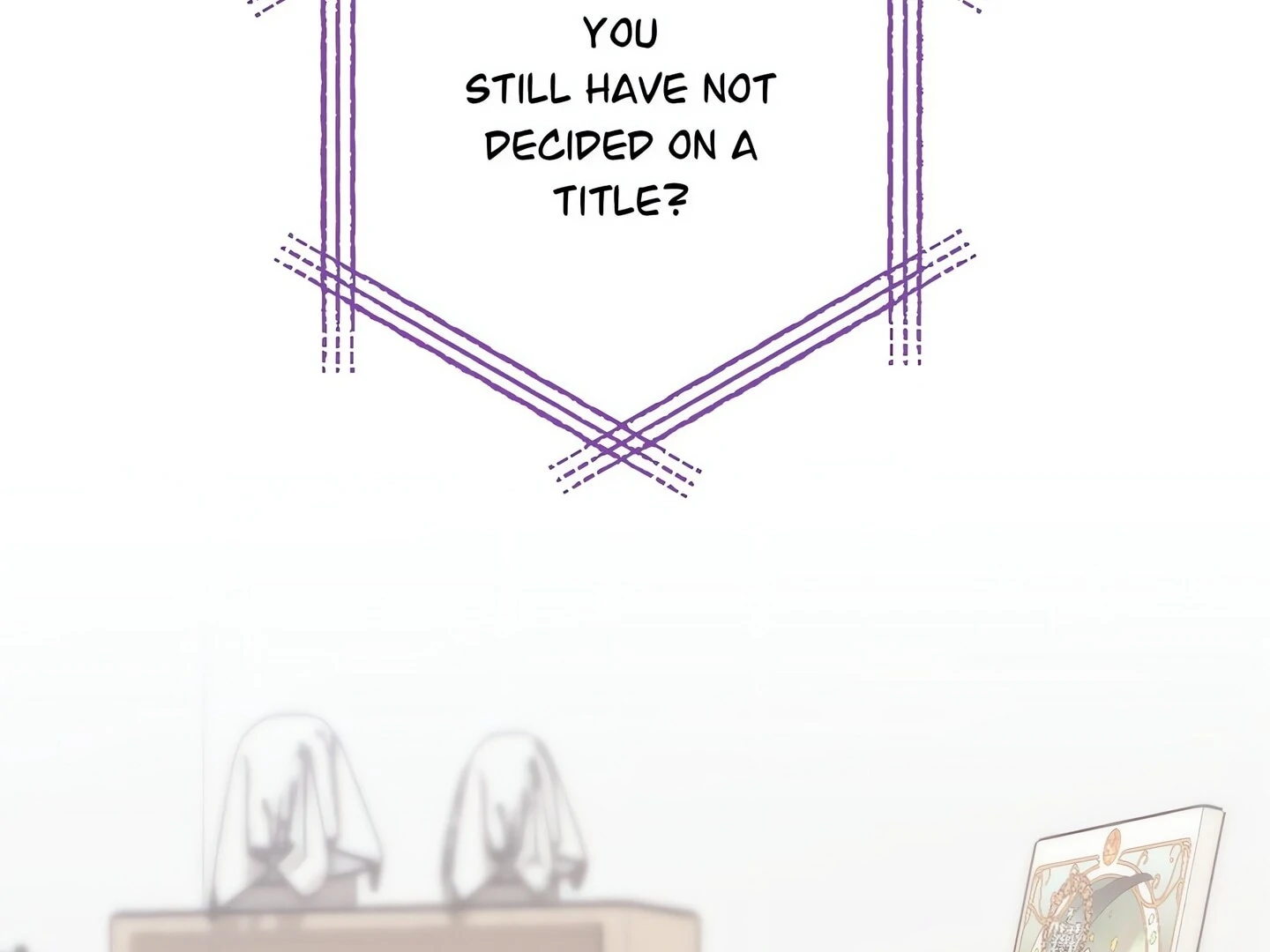 Stairway to Heaven Chapter 26 - Page 2