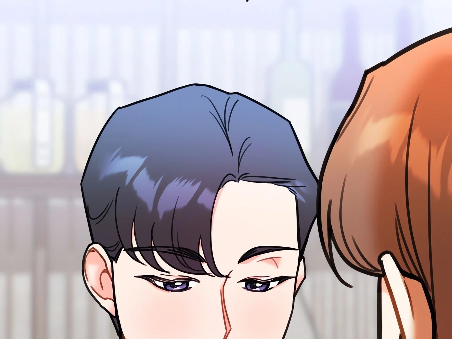 Stairway to Heaven Chapter 26 - Page 102