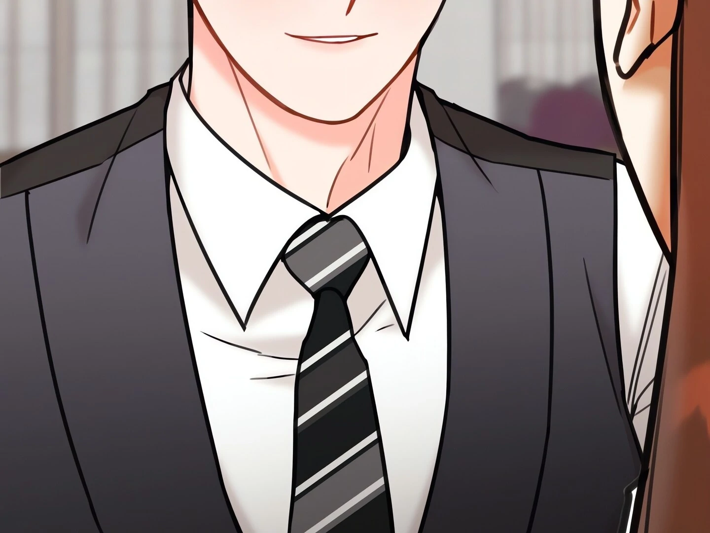 Stairway to Heaven Chapter 26 - Page 103