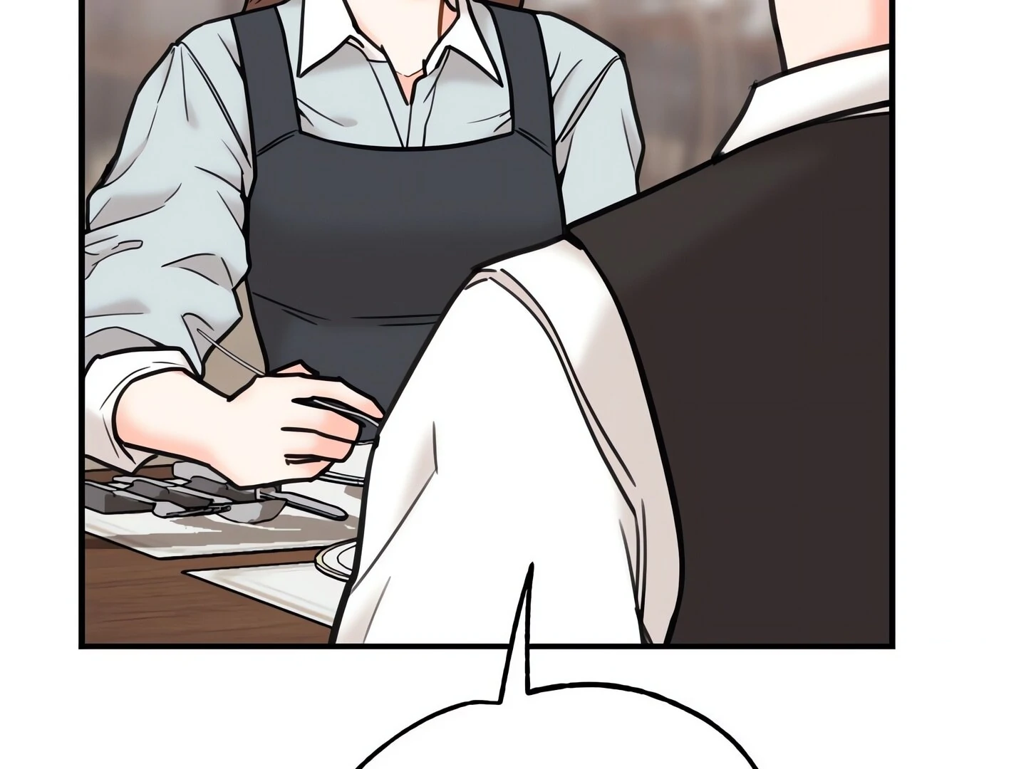 Stairway to Heaven Chapter 26 - Page 110