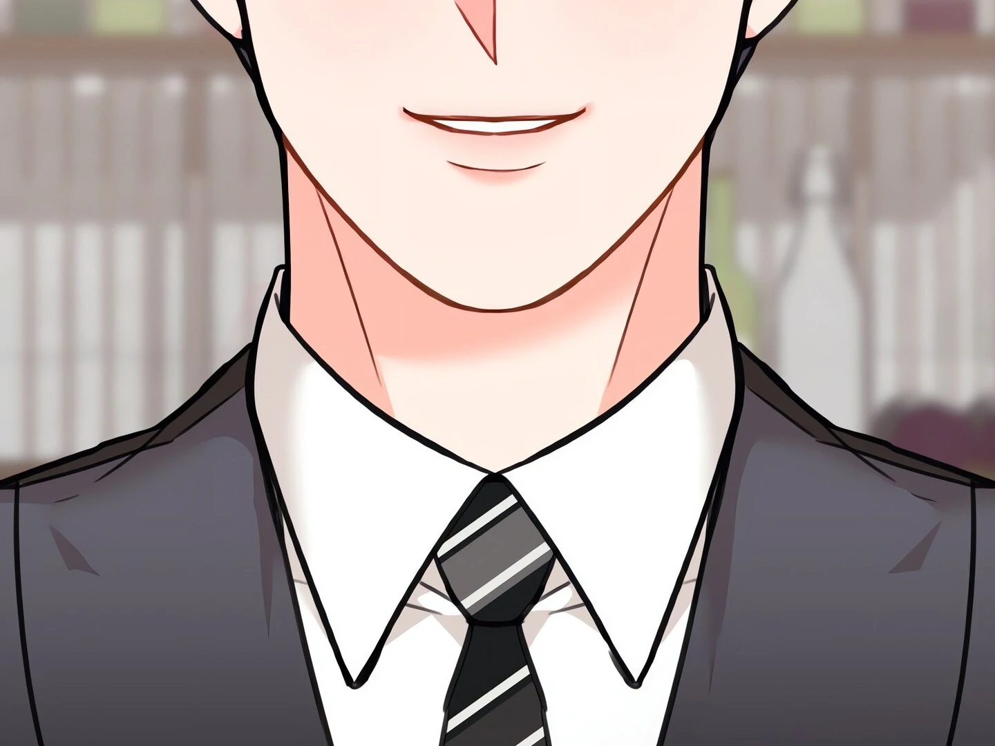 Stairway to Heaven Chapter 26 - Page 114