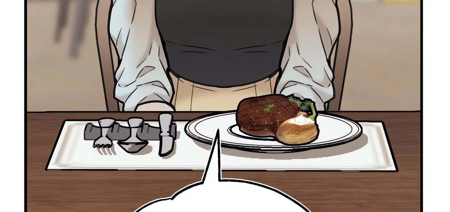 Stairway to Heaven Chapter 26 - Page 129