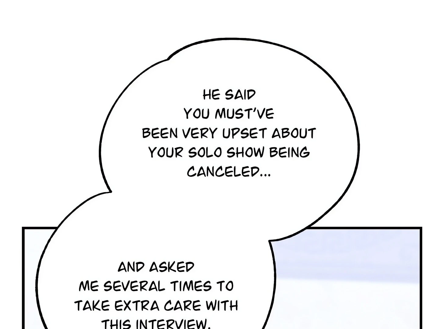 Stairway to Heaven Chapter 26 - Page 142