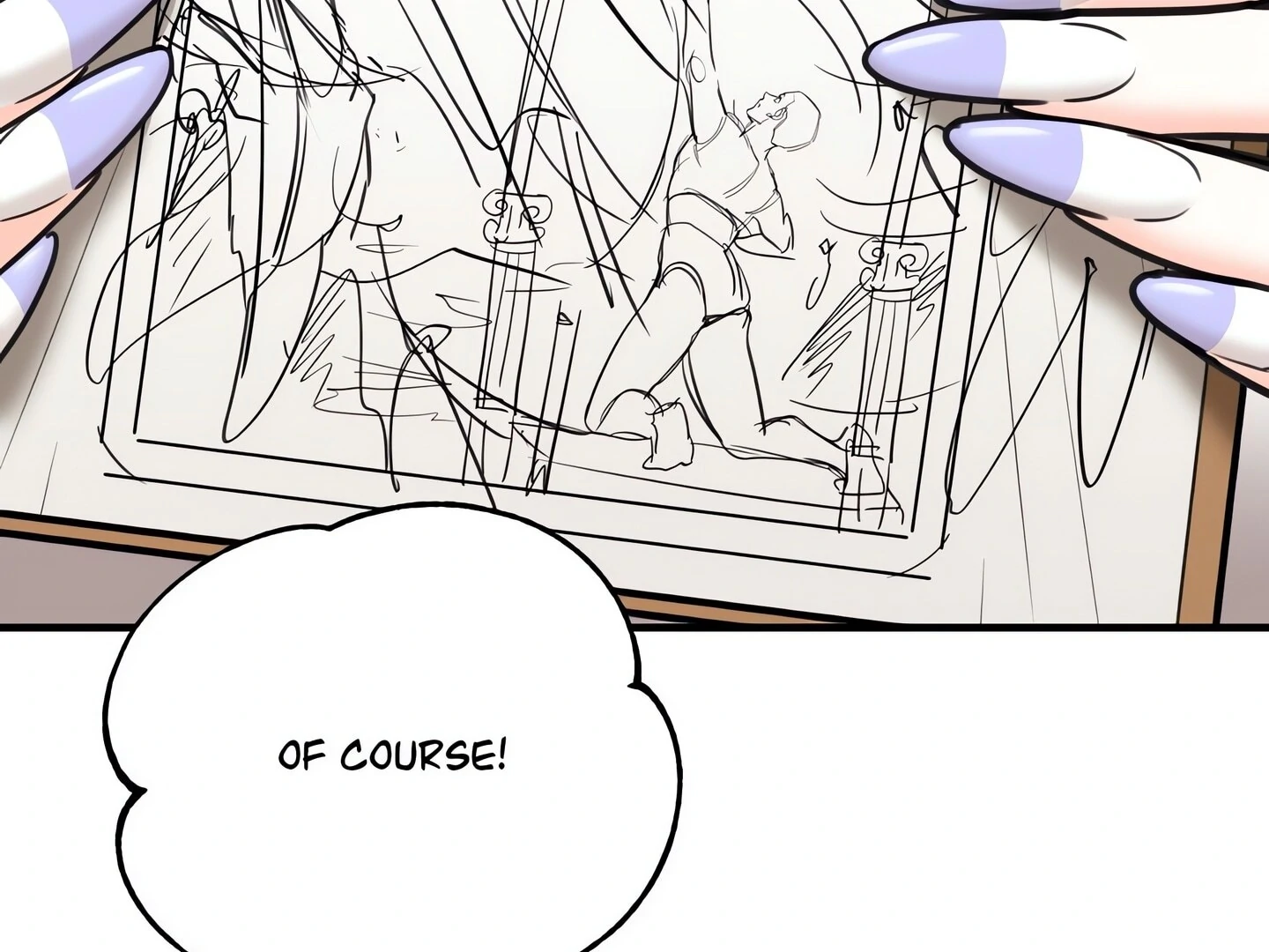 Stairway to Heaven Chapter 26 - Page 160