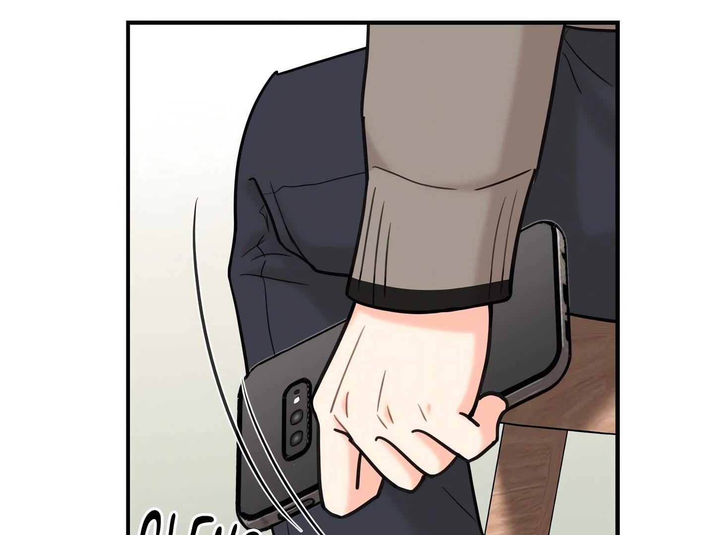 Stairway to Heaven Chapter 26 - Page 17