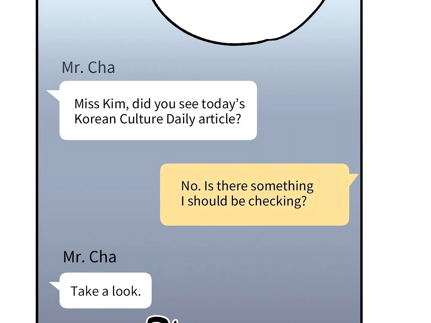 Stairway to Heaven Chapter 26 - Page 176