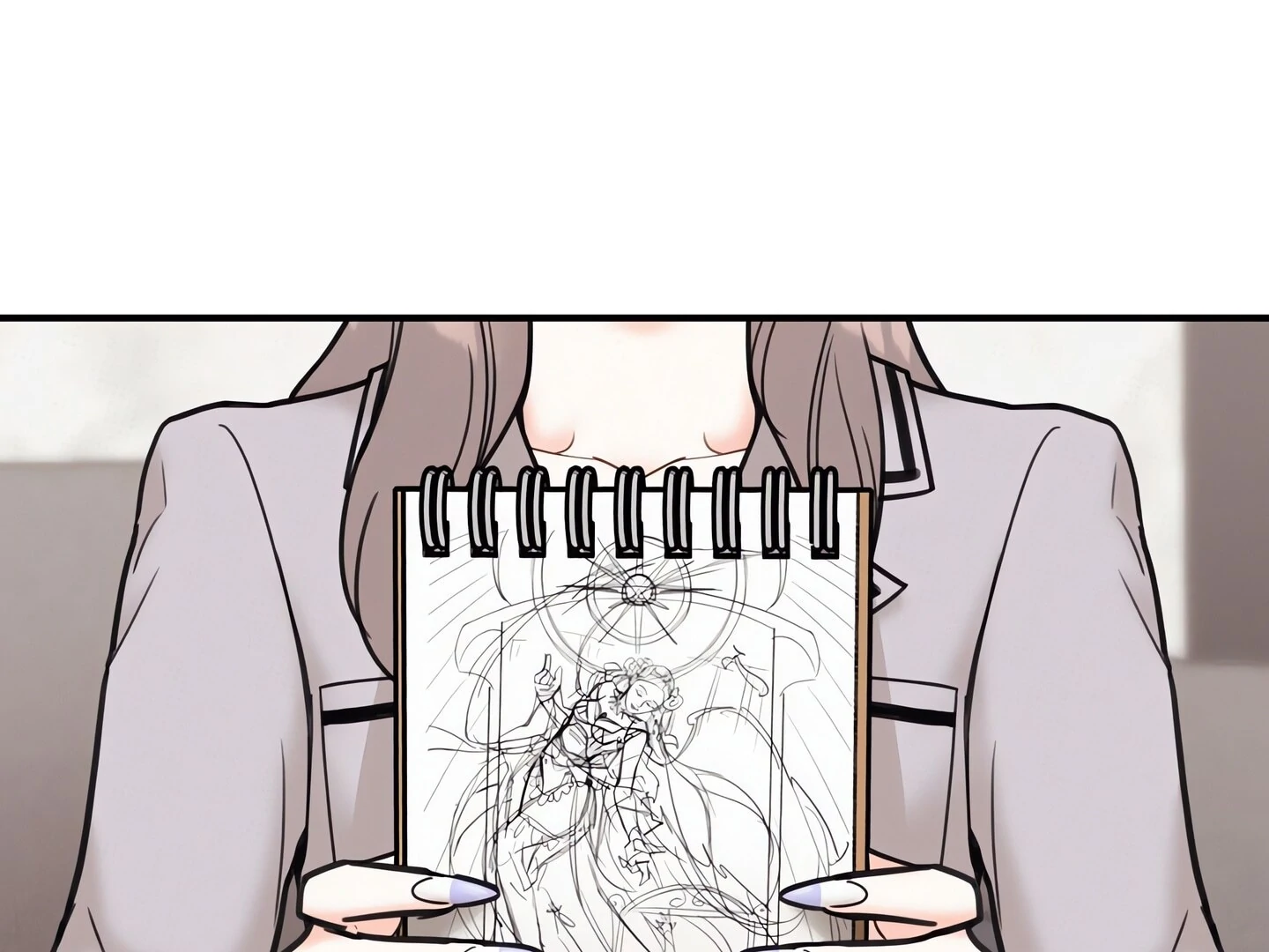 Stairway to Heaven Chapter 26 - Page 186