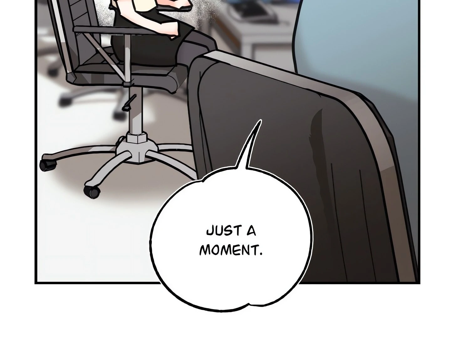 Stairway to Heaven Chapter 26 - Page 195