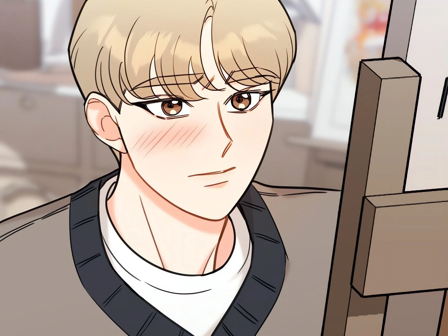 Stairway to Heaven Chapter 26 - Page 21