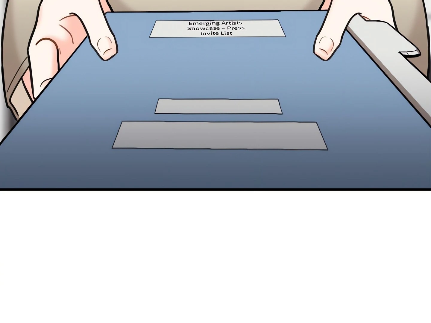 Stairway to Heaven Chapter 26 - Page 202