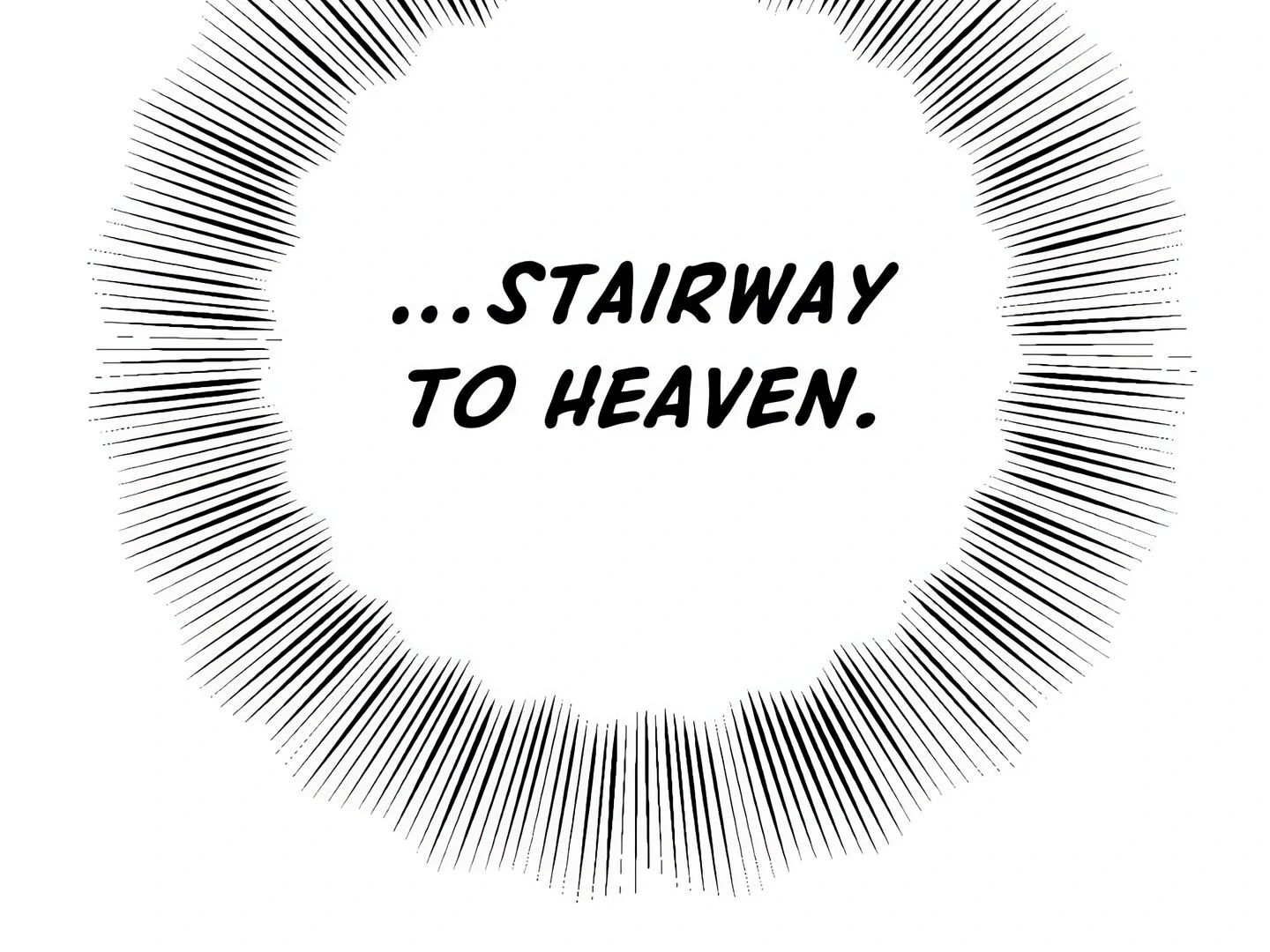 Stairway to Heaven Chapter 26 - Page 27