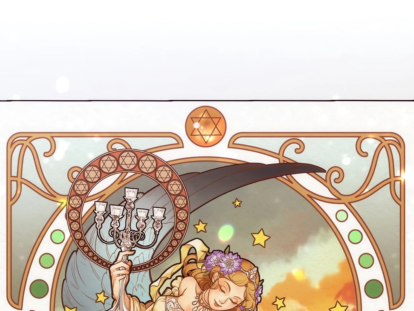 Stairway to Heaven Chapter 26 - Page 28