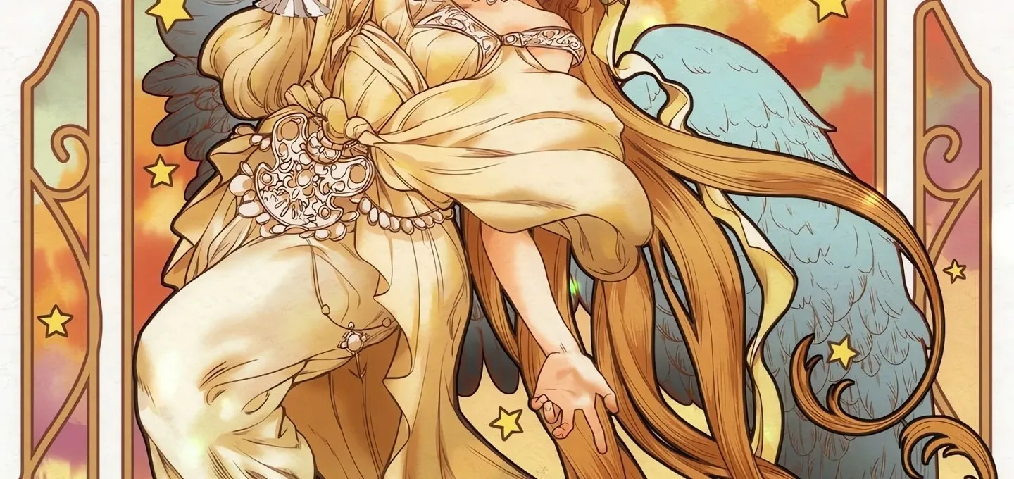 Stairway to Heaven Chapter 26 - Page 29