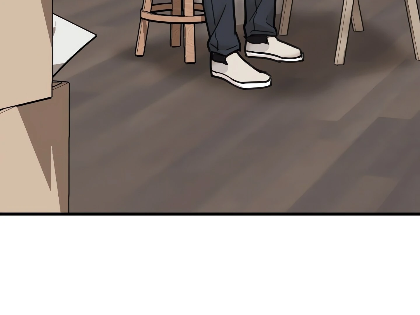 Stairway to Heaven Chapter 26 - Page 4