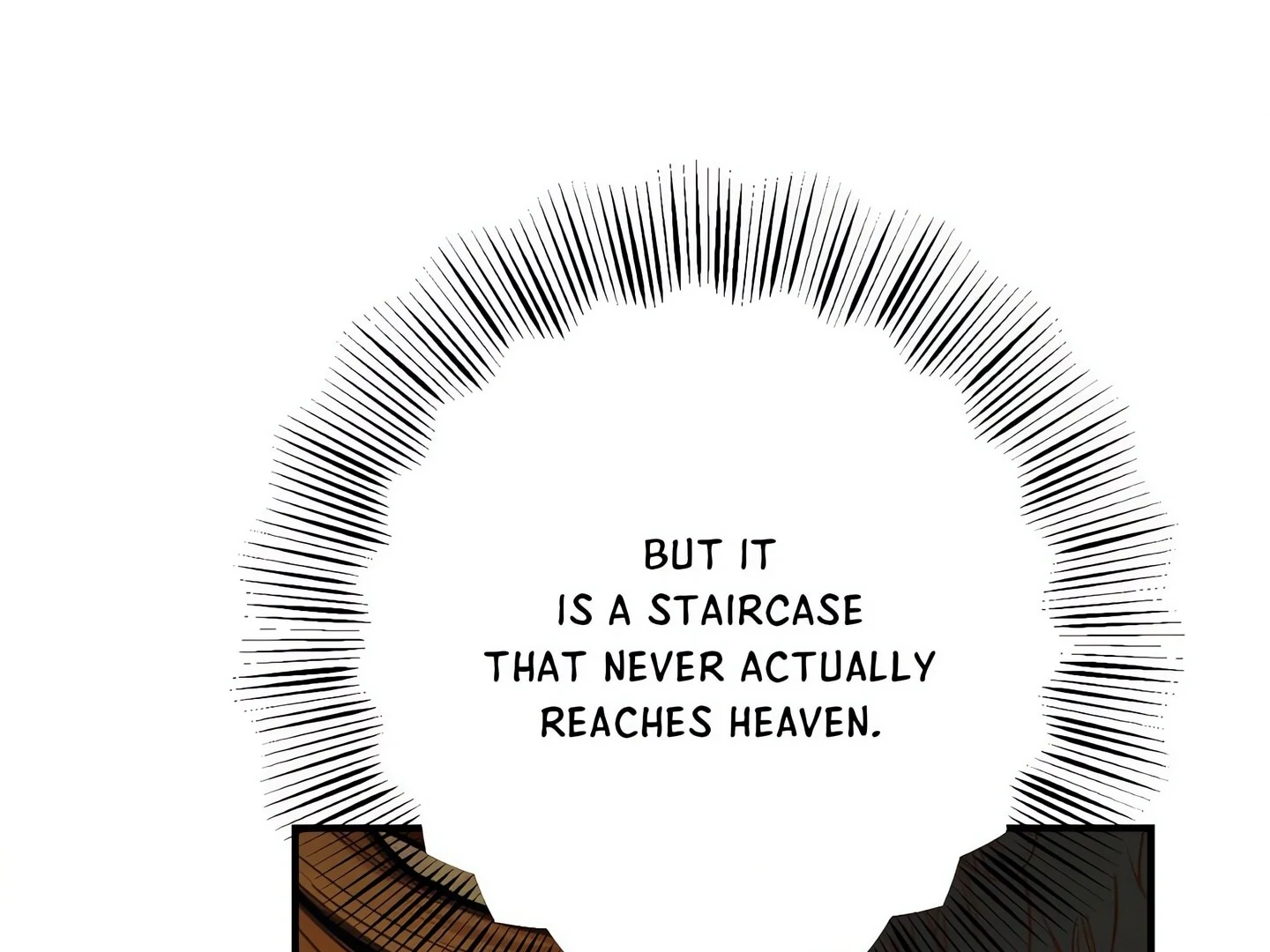 Stairway to Heaven Chapter 26 - Page 33