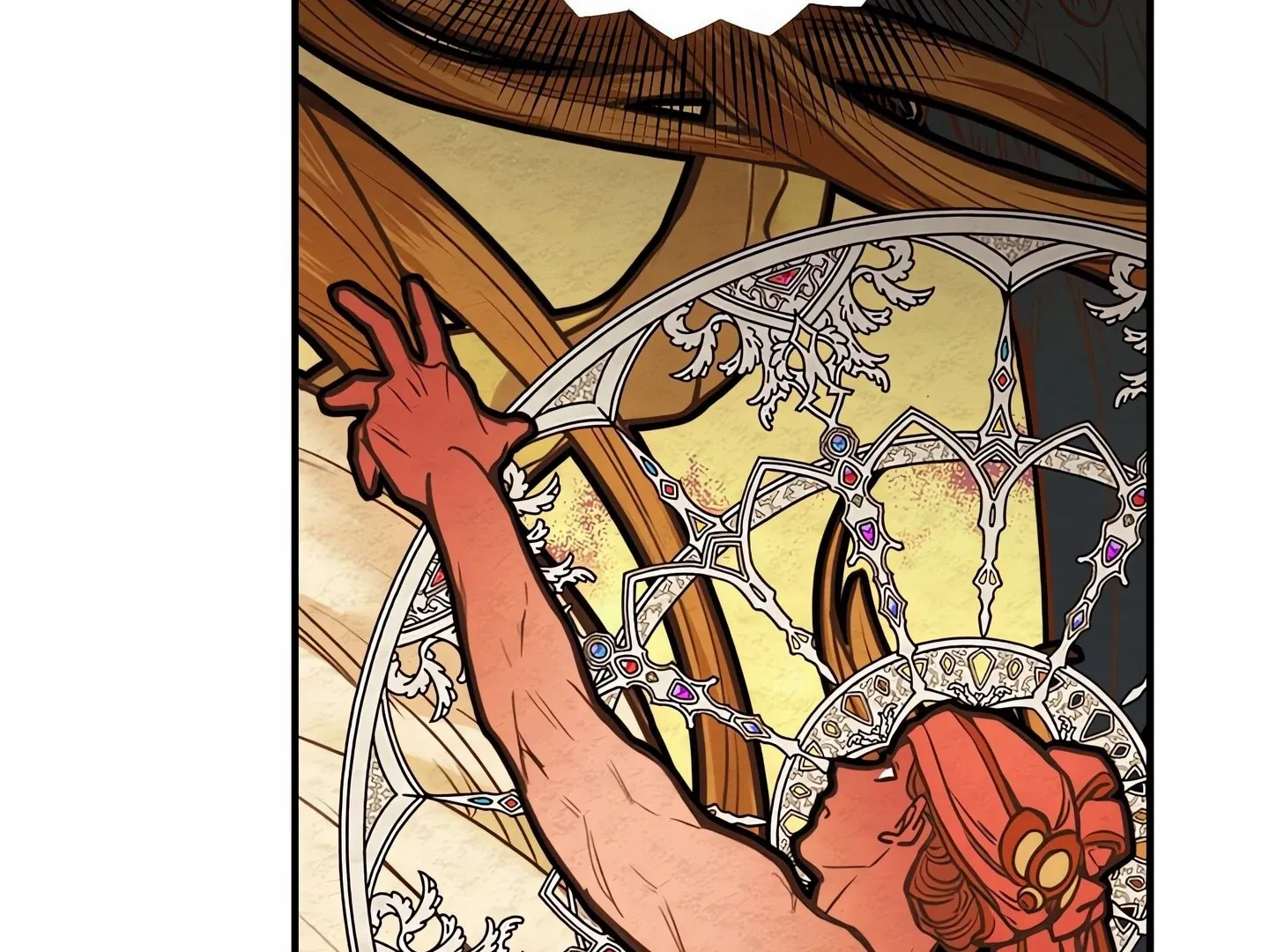 Stairway to Heaven Chapter 26 - Page 34