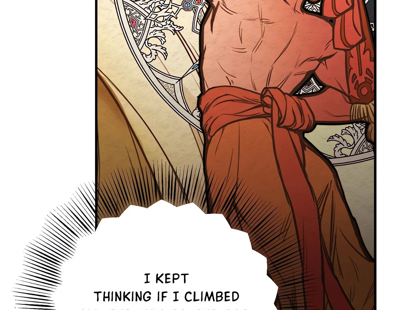 Stairway to Heaven Chapter 26 - Page 35