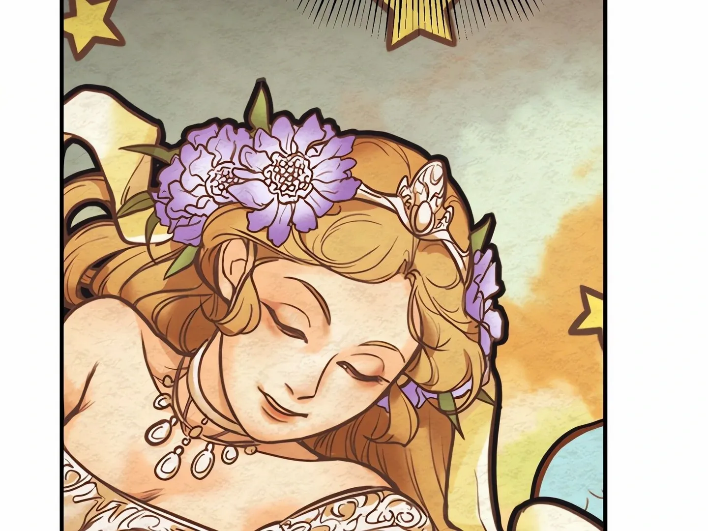 Stairway to Heaven Chapter 26 - Page 38