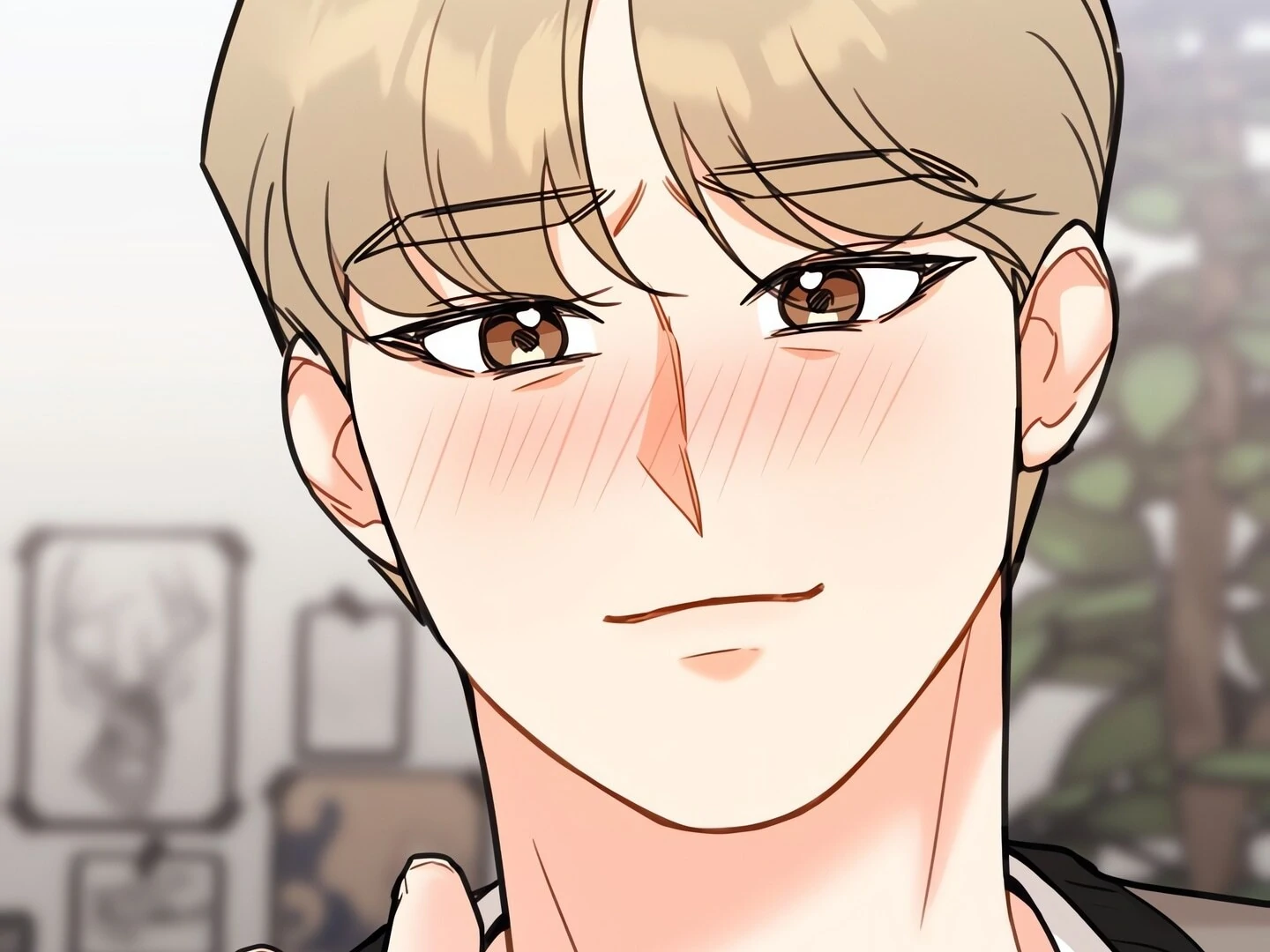 Stairway to Heaven Chapter 26 - Page 44