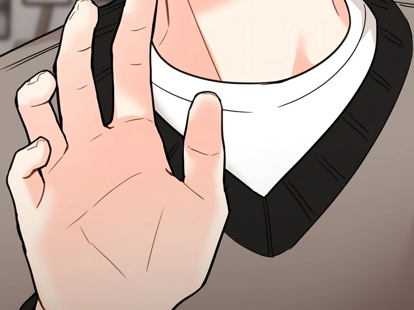 Stairway to Heaven Chapter 26 - Page 45