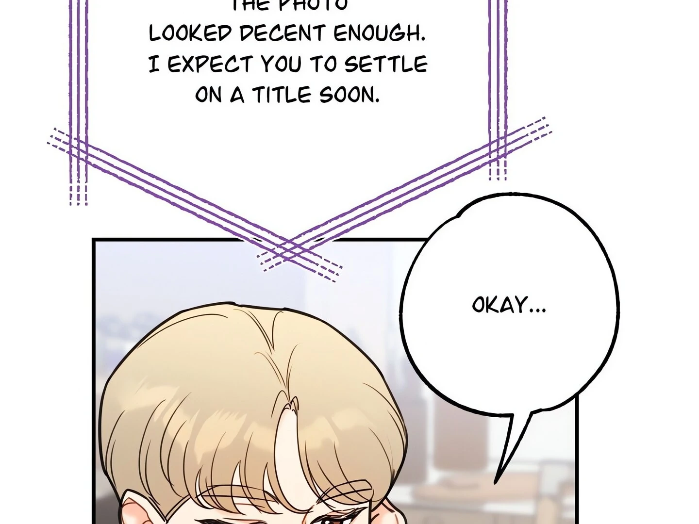 Stairway to Heaven Chapter 26 - Page 6