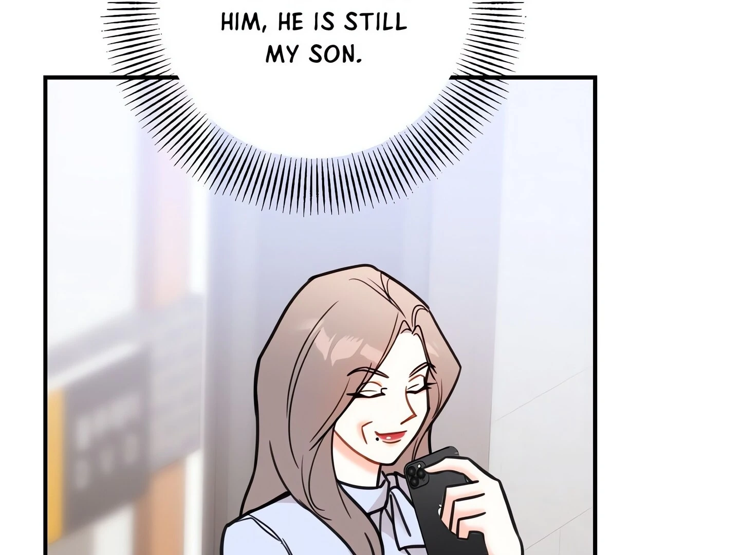 Stairway to Heaven Chapter 26 - Page 52