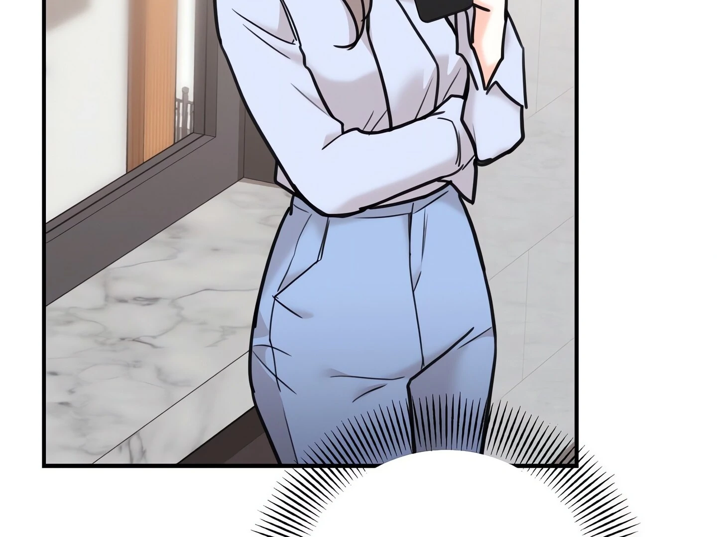 Stairway to Heaven Chapter 26 - Page 53