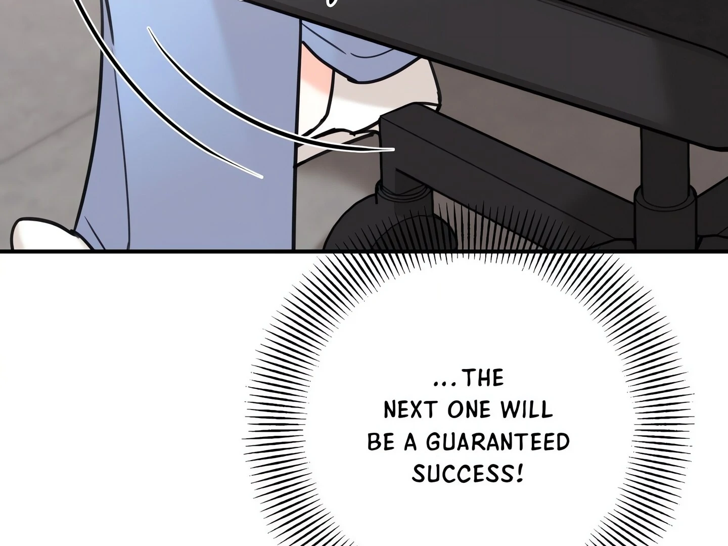 Stairway to Heaven Chapter 26 - Page 56