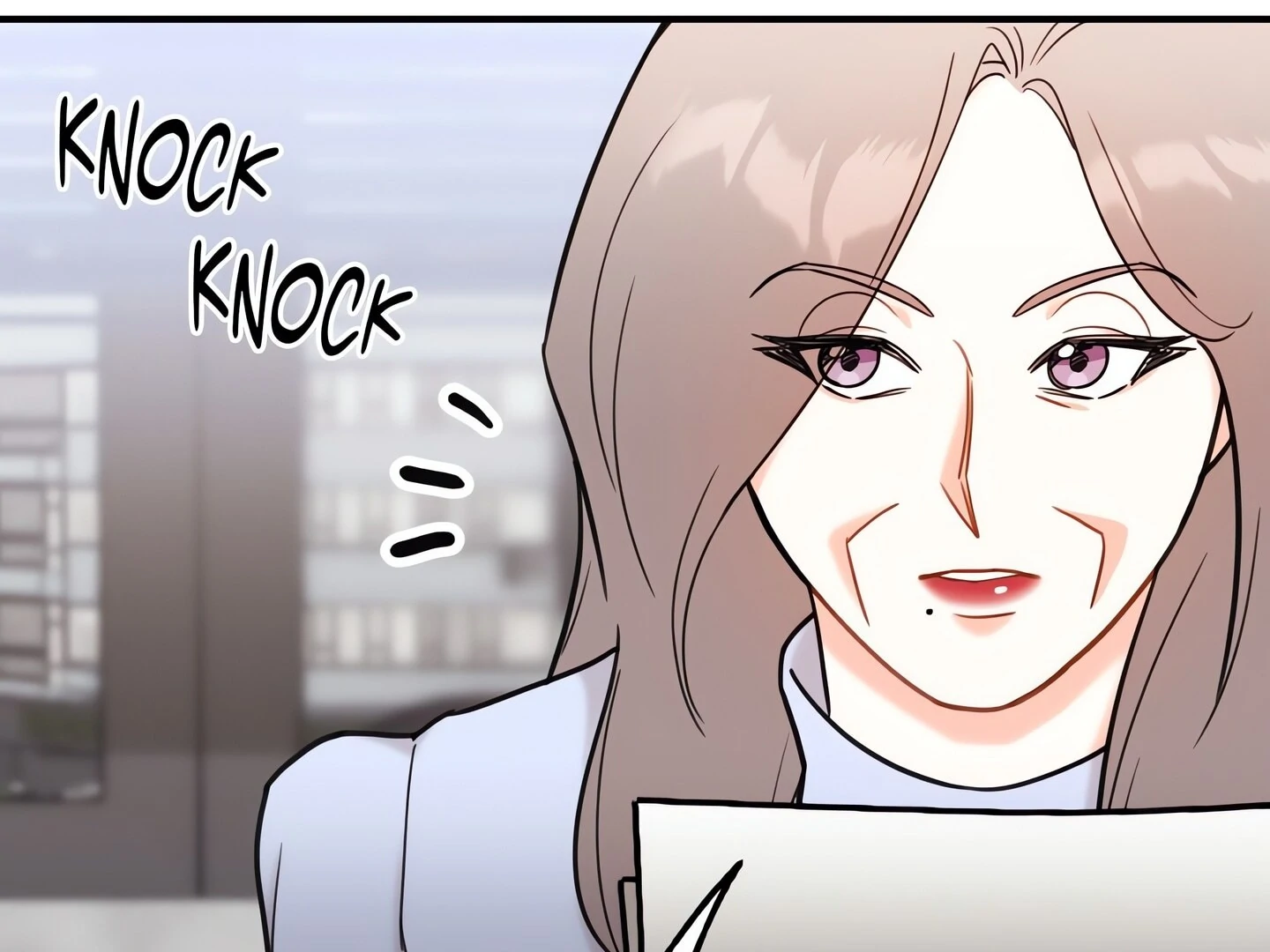 Stairway to Heaven Chapter 26 - Page 58