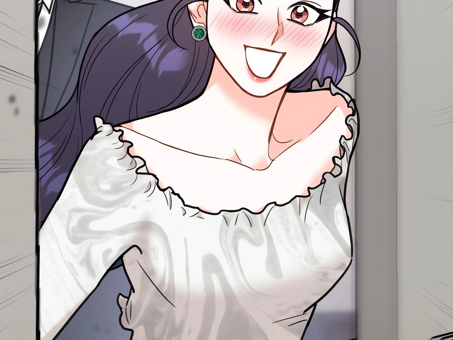 Stairway to Heaven Chapter 26 - Page 62