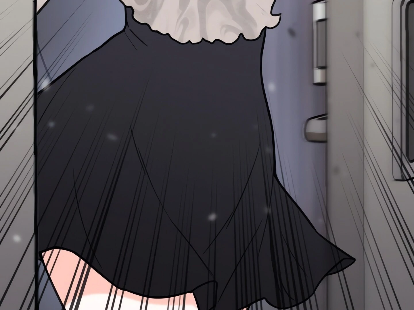 Stairway to Heaven Chapter 26 - Page 63