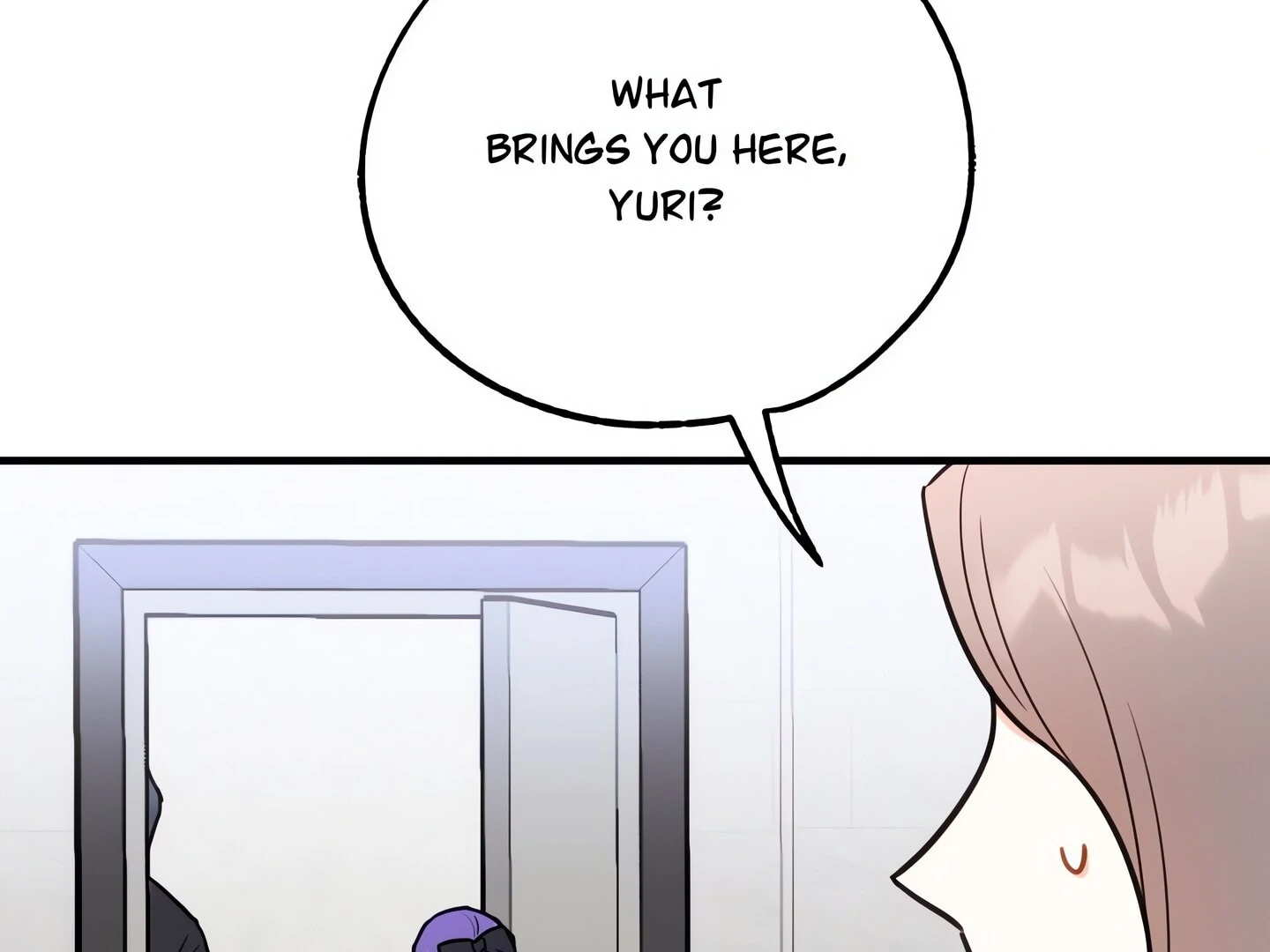 Stairway to Heaven Chapter 26 - Page 64