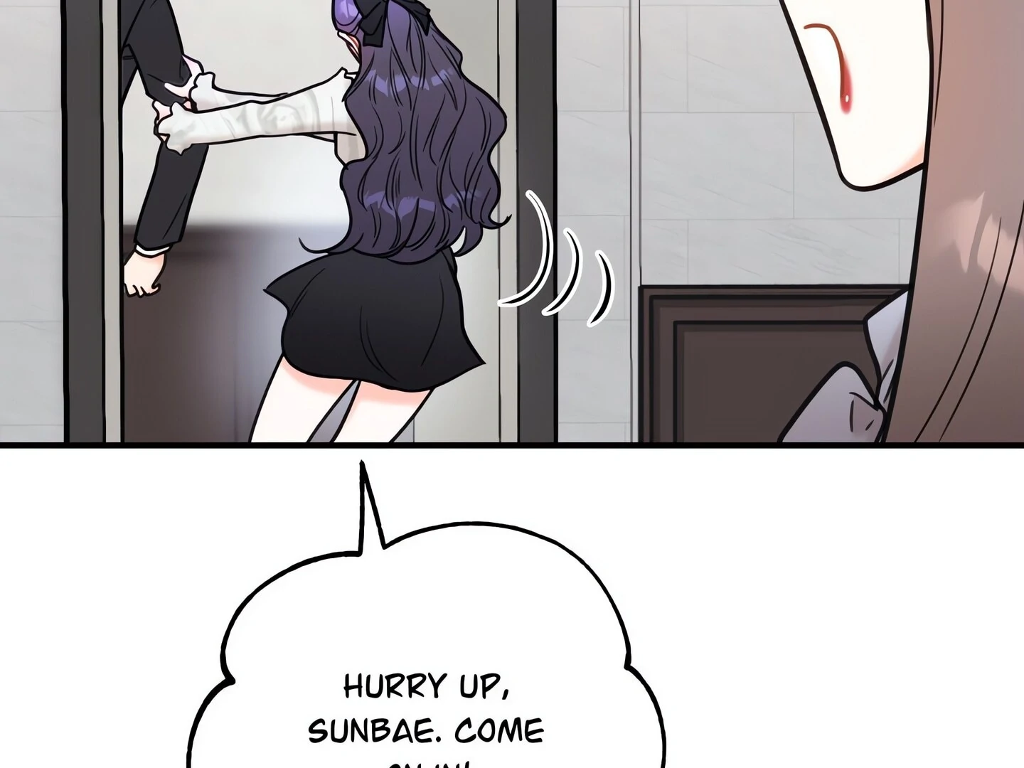 Stairway to Heaven Chapter 26 - Page 65