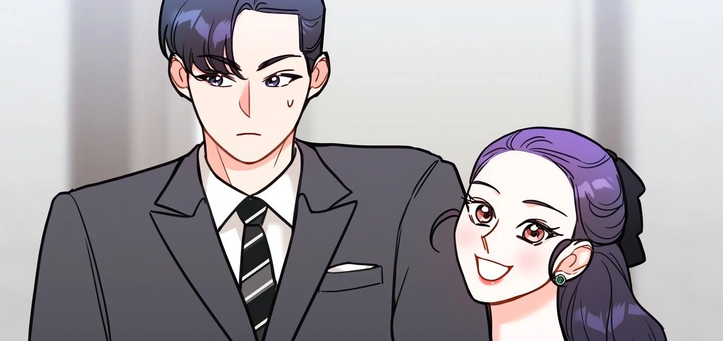 Stairway to Heaven Chapter 26 - Page 68