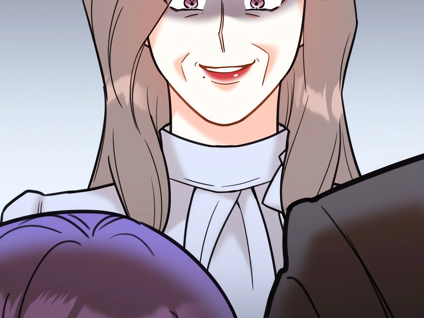 Stairway to Heaven Chapter 26 - Page 73