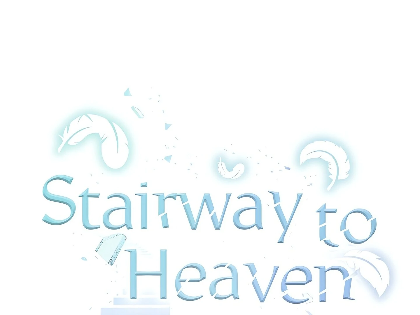 Stairway to Heaven Chapter 26 - Page 76