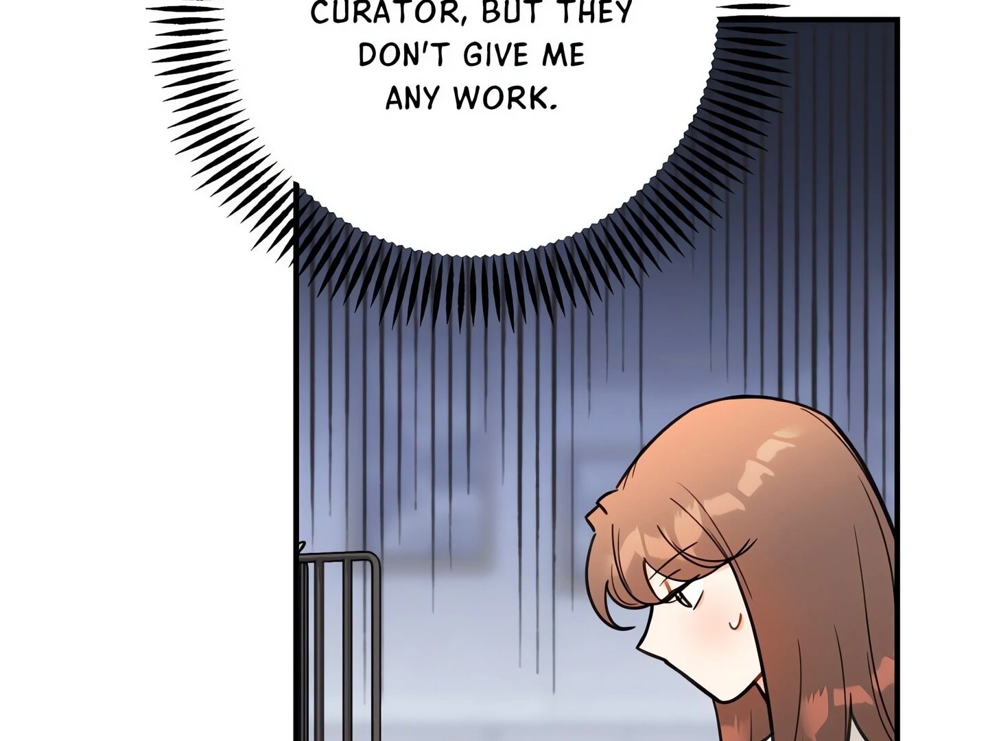 Stairway to Heaven Chapter 26 - Page 83