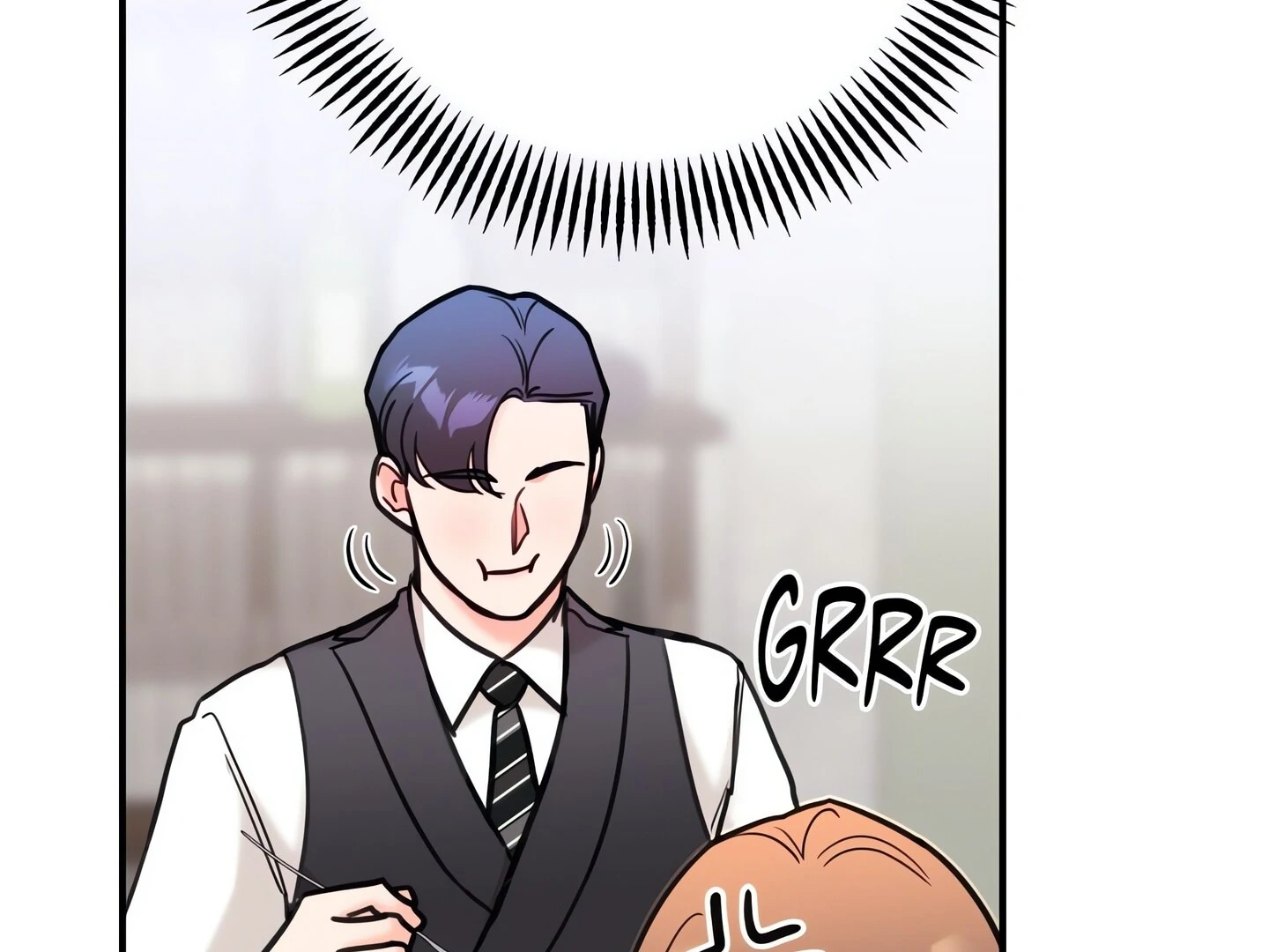 Stairway to Heaven Chapter 26 - Page 86