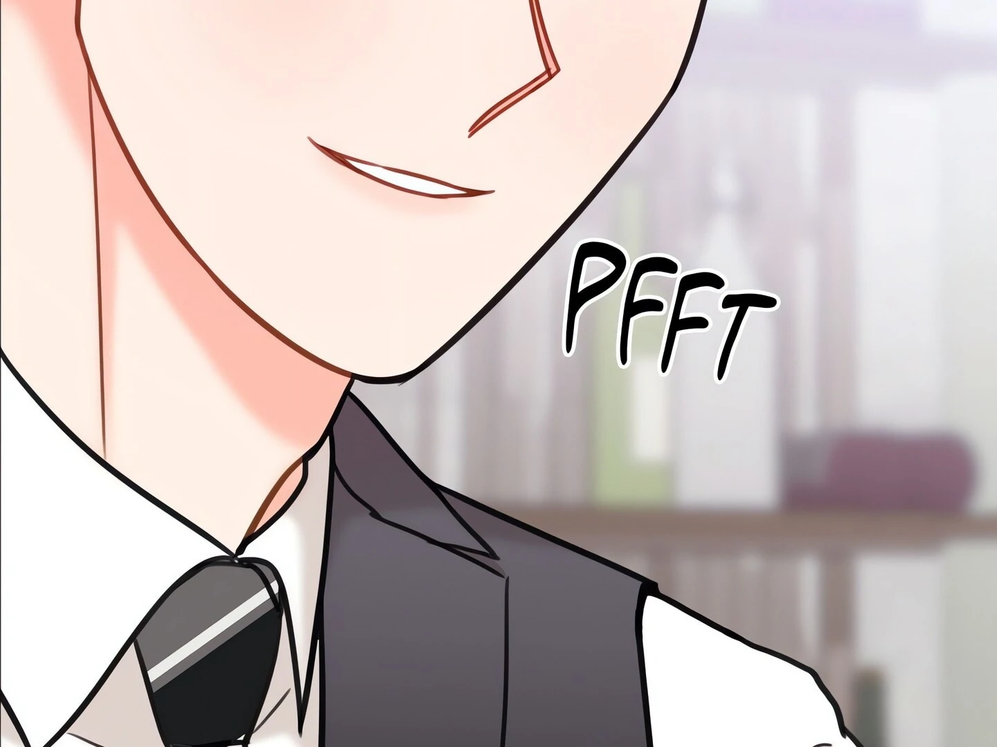 Stairway to Heaven Chapter 26 - Page 94