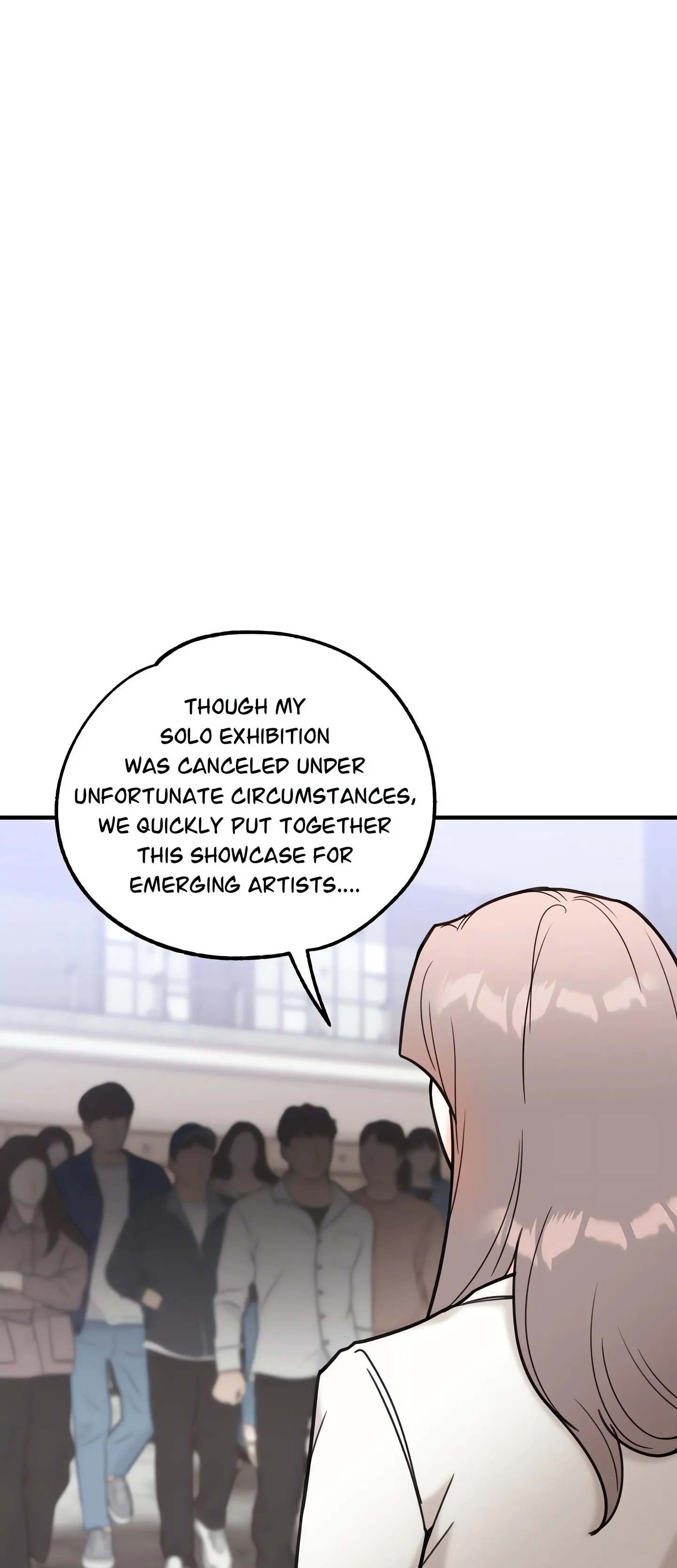 Stairway to Heaven Chapter 27 - Page 2