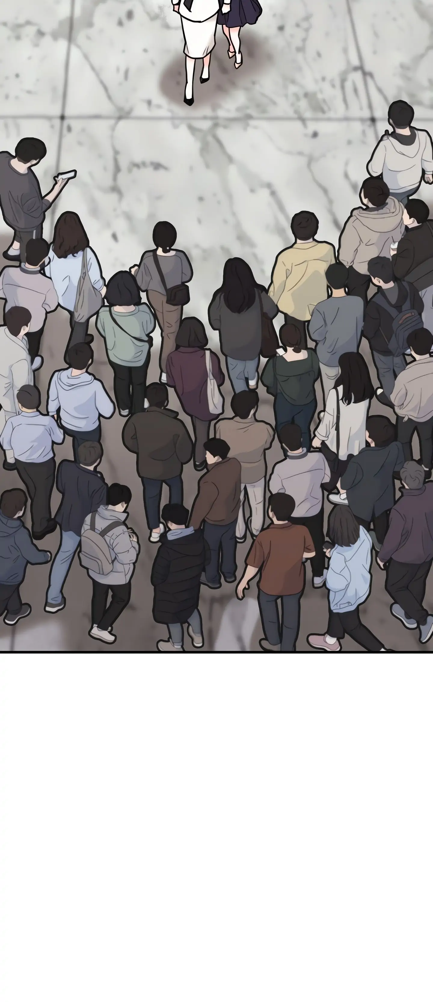 Stairway to Heaven Chapter 27 - Page 11